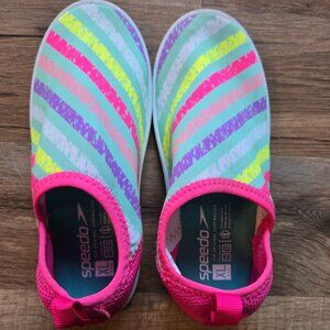 Little Kids Speedo Water Shoes